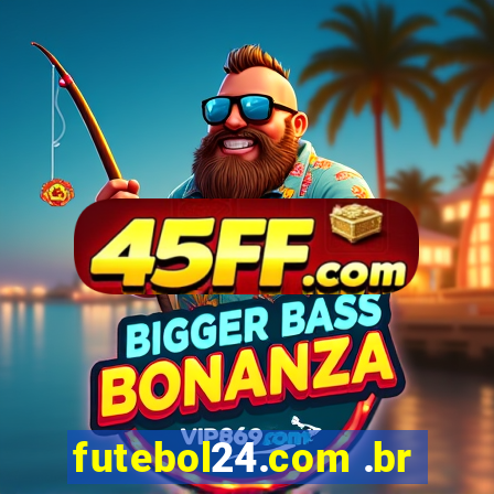 futebol24.com .br